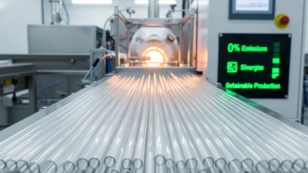 AllElectric Melting Furnace