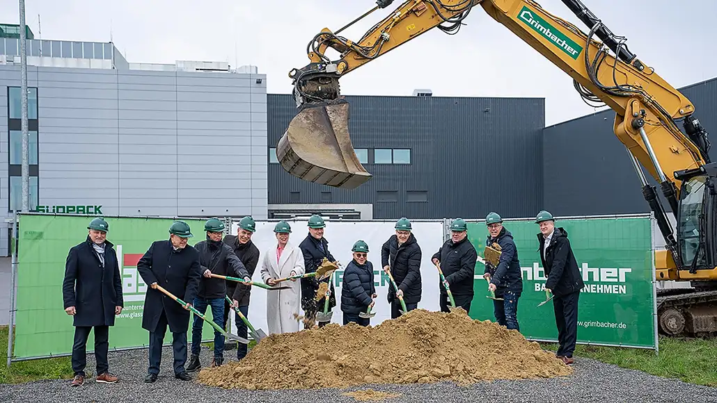 Blister Packaging Range