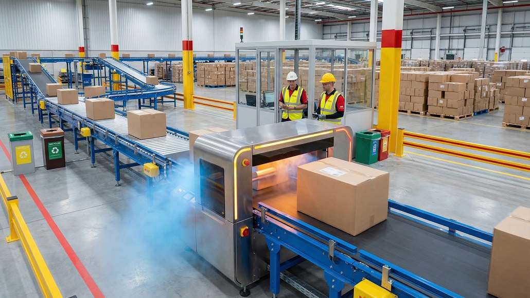 New LinerFree Labelling