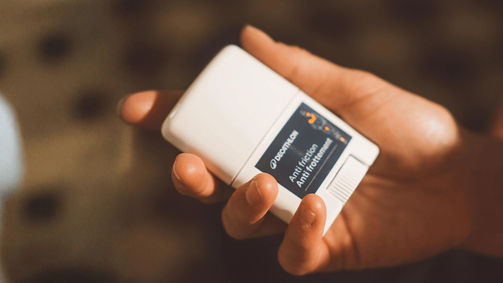 Decathlon to Reduce Carbon Footprint