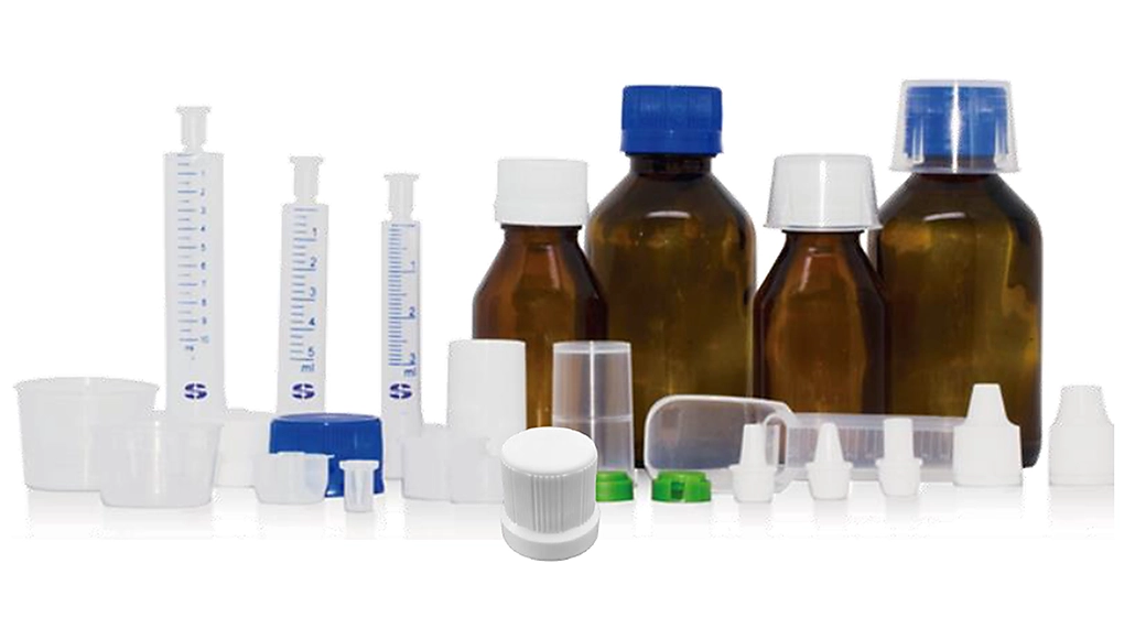 Expansion Strategy of Aptar