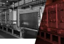 SECO WARWICK CAB line Mexico automotive manufacturing