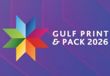Registrations Open to Attend Gulf Print & Pack 2026 Gulf Print Pack 2026 Dubai