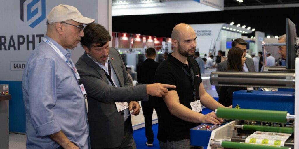 Gulf Print & Pack 2026