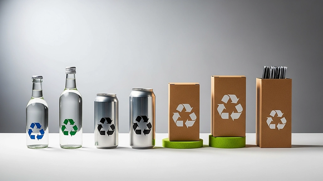 New UK Packaging Pact