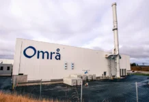 Norway Opens Områ – Plastic Packaging Waste Sorting Facility Plastic Packaging Waste