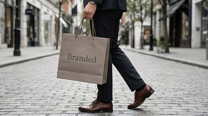 Reusable packaging: durable formats with branding power