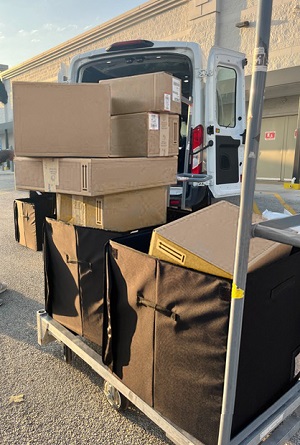 The Last Box by returnity