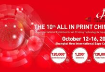 Over 95% Booking Rate, Giants Gather for Printing Revolution! All in Print China 2026