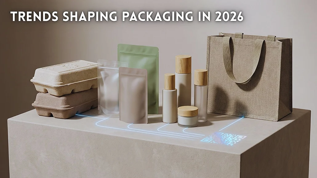 packaging trends in 2026