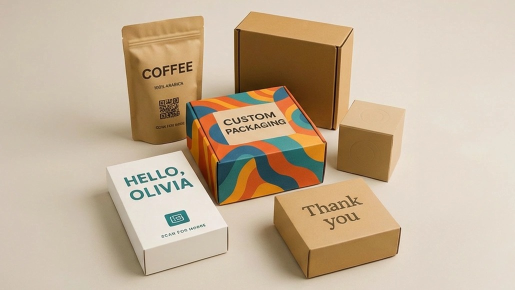 practical playbook for custom packaging