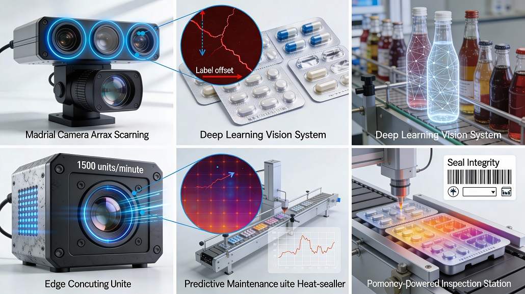 AI-powered packaging software