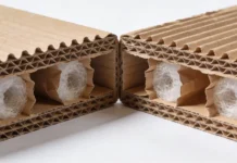 Corrugated Cardboard Inserts