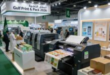 Gulf Print & Pack 2026 to highlight key trends in commercial and package printing MENA Printing Packaging Trends 2026