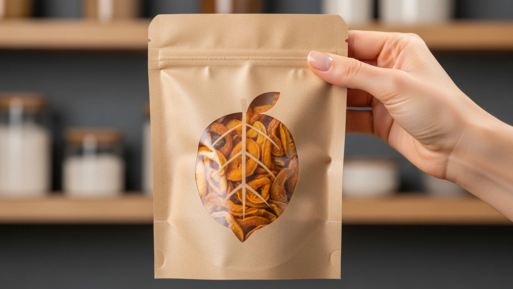 Modern Food Packaging Design Trends