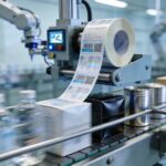 Pressure-sensitive-labels-high-speed-packaging