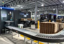 Ranpak Medline Partnership