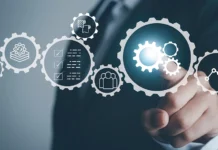 Shortrun label printing digital workflows