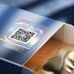 Smart-stickers-for-product-authentication