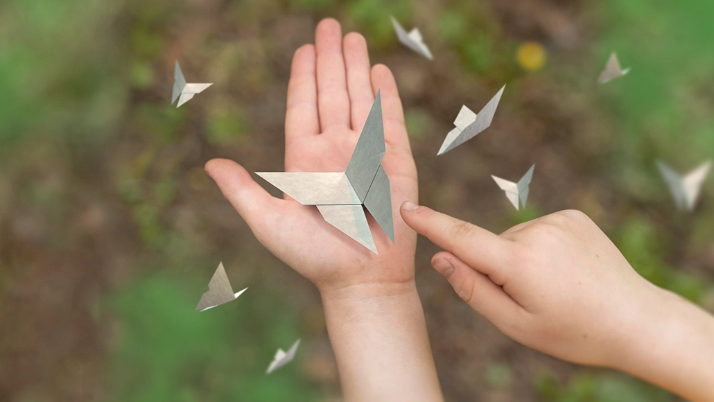 Soft cheese packaging