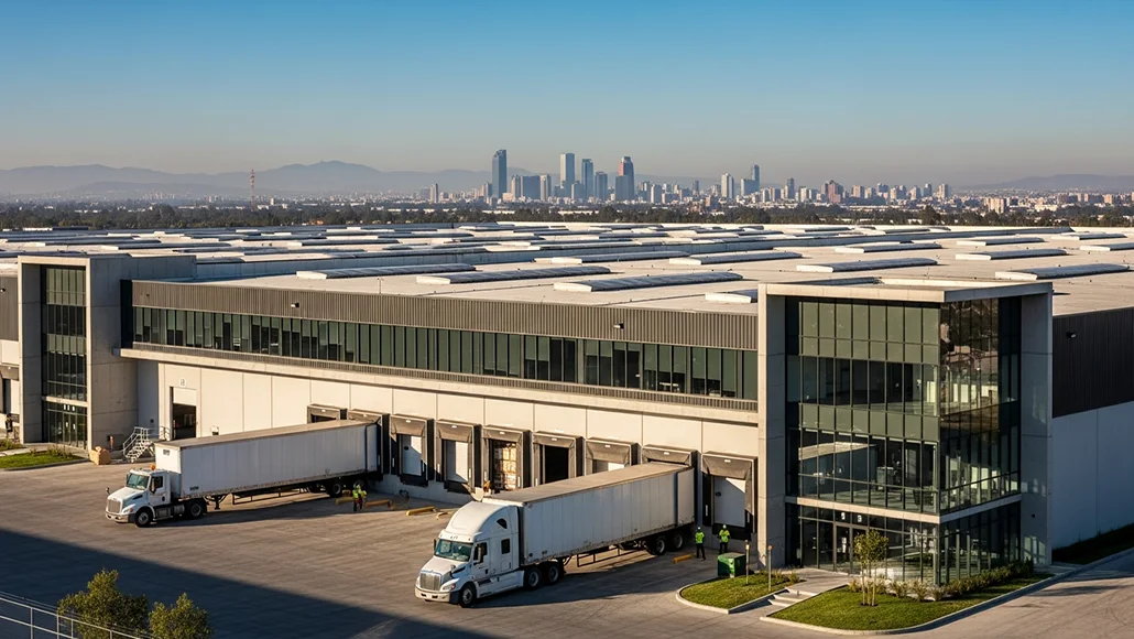 Sustainable Protective Packaging