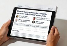 Top-Rated Warehouse Storage Solutions Throughout the U.S. Top Warehousing Companies USA Ports