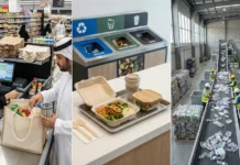UAE Bans Single Use Plastic Bags