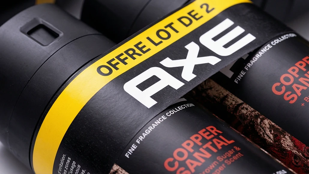 Unilever Saica Sustainable Packaging Collaboration