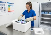 Leading Cold Chain Packaging Solutions: Which Companies Stand Out? cold chain packaging solutions