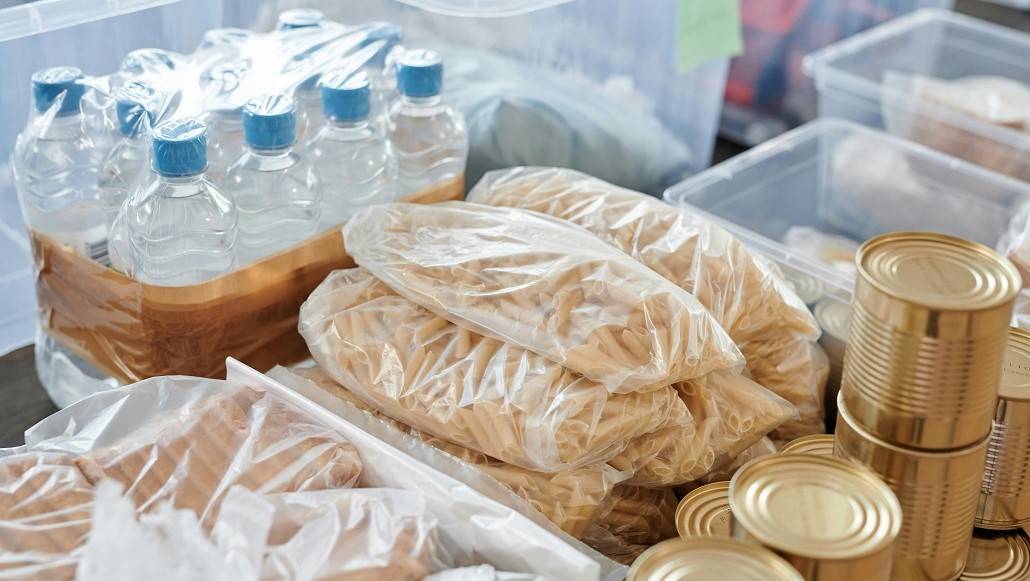 food safety closures