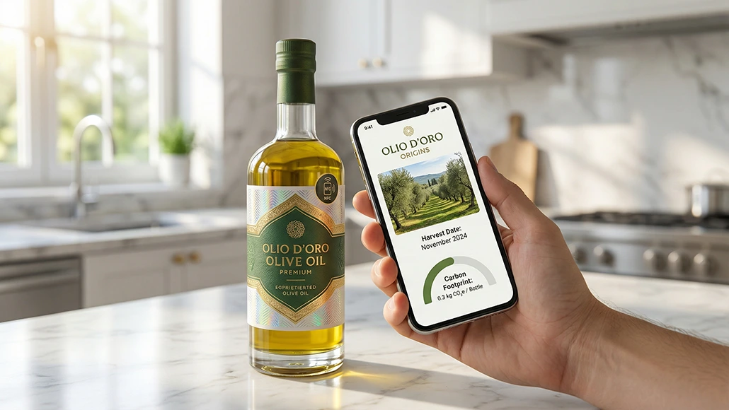 labeling technologies