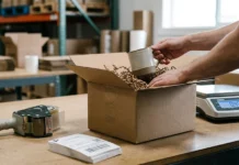 An Introduction to Pick, Pack and Ship for Marketplace Sellers: Definition, Tips and Top Services pick pack and ship services