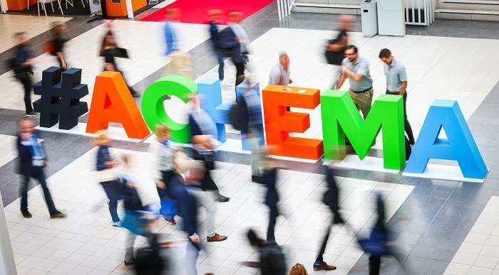 ACHEMA 2026
