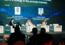 ACHEMA Middle East Sets the Stage for the Next Era of Process Industry Growth ACHEMA 2026