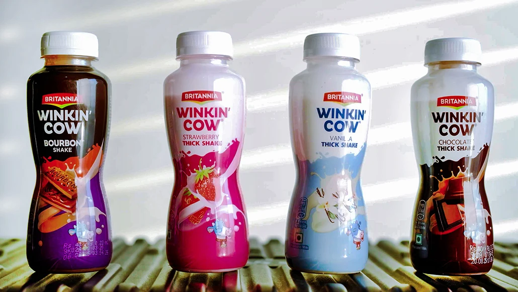 Aseptic PET Packaging