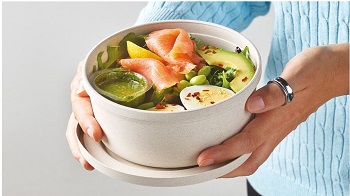 Atera Reusable Tableware Food Containers