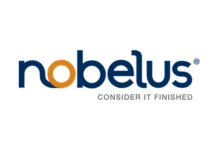 Nobelus Expands Capacity with Catbridge 900 Duplex Slitter Catbridge 900 Duplex Slitter