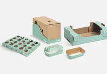 Mondi, Pacapime Launch Corrugated Packaging for Produce Corrugated Packaging