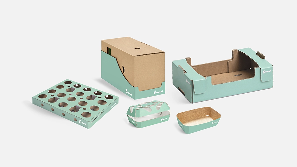 Corrugated Packaging