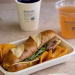 Foodservice-Packaging