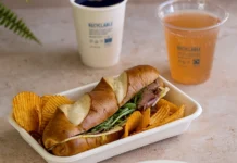 Eco-Products Launches Foodservice Packaging Range in UK Foodservice Packaging