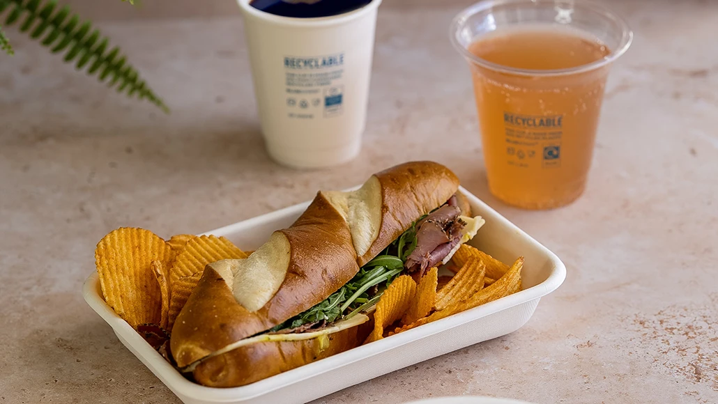 Foodservice Packaging