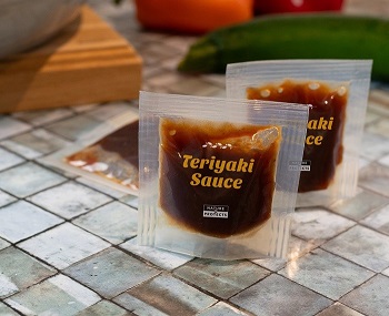 Futamura UK – Compostable Liquid Sachet