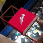 Greyparrot Analyzer Unit – the hardware collecting data that is fed into the deepnest platform (4)