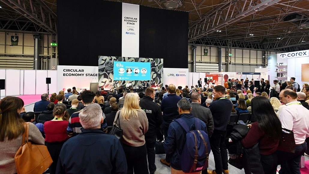 Packaging Innovations