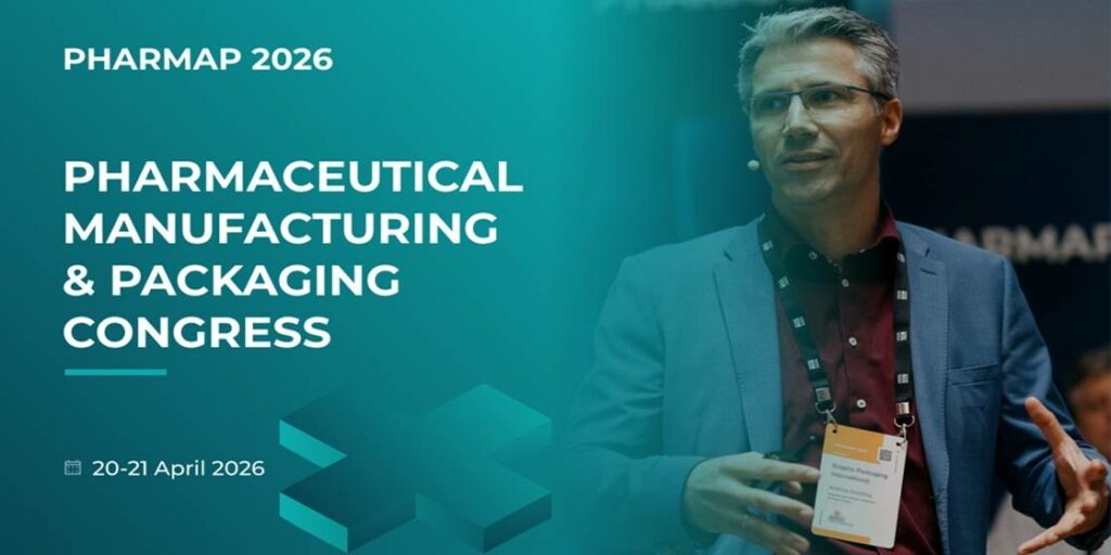 The Pharmaceutical Manufacturing and Packaging Congress (PHARMAP) 2026