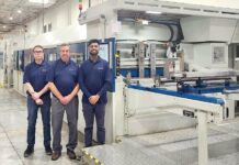 Planet Group Adds Domino X630i Press in Ontario Facility Planet Group