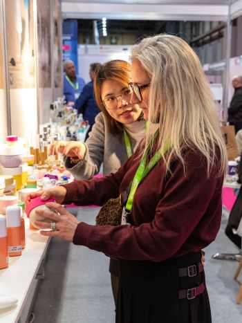 Recycling & Design at Recoup