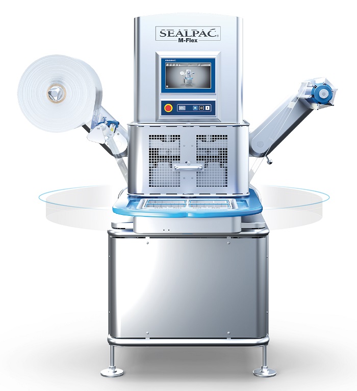 SEALPAC M Flex traysealer