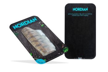 SEALPAC’s packaging